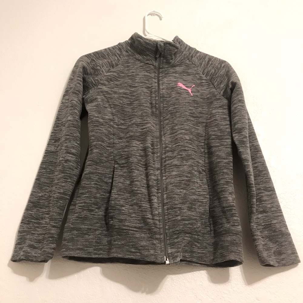 Puma sweater